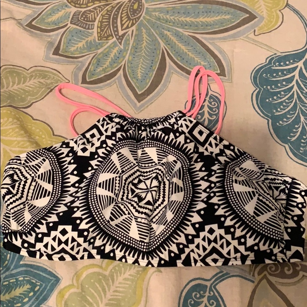 Bikini top